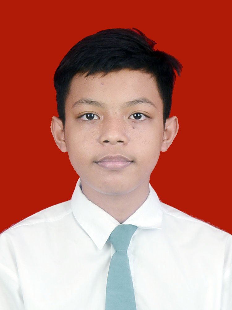 Foto ARKHA FADHIL ATTHALLAH